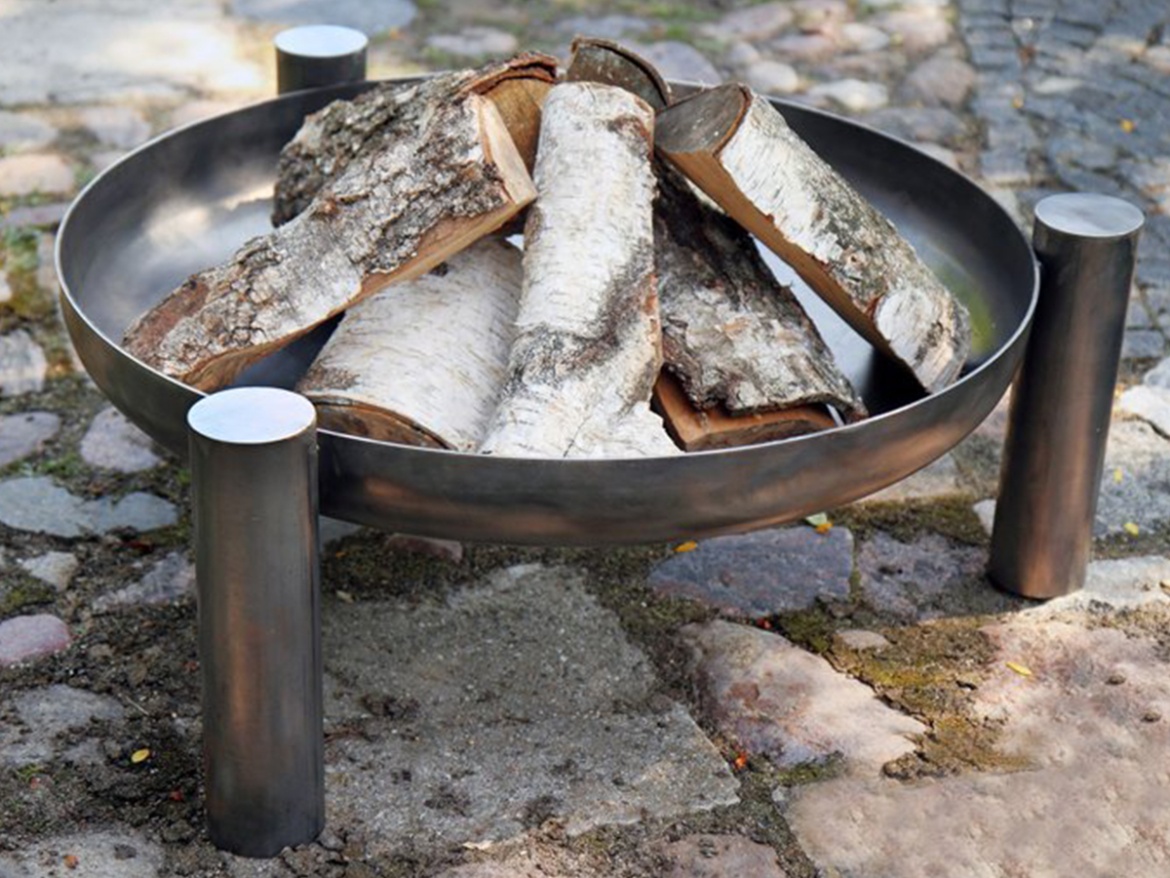 Ohnisko CookKing Palma