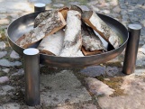 Ohnisko CookKing Palma