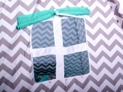 G21 Teepee Jezerní království