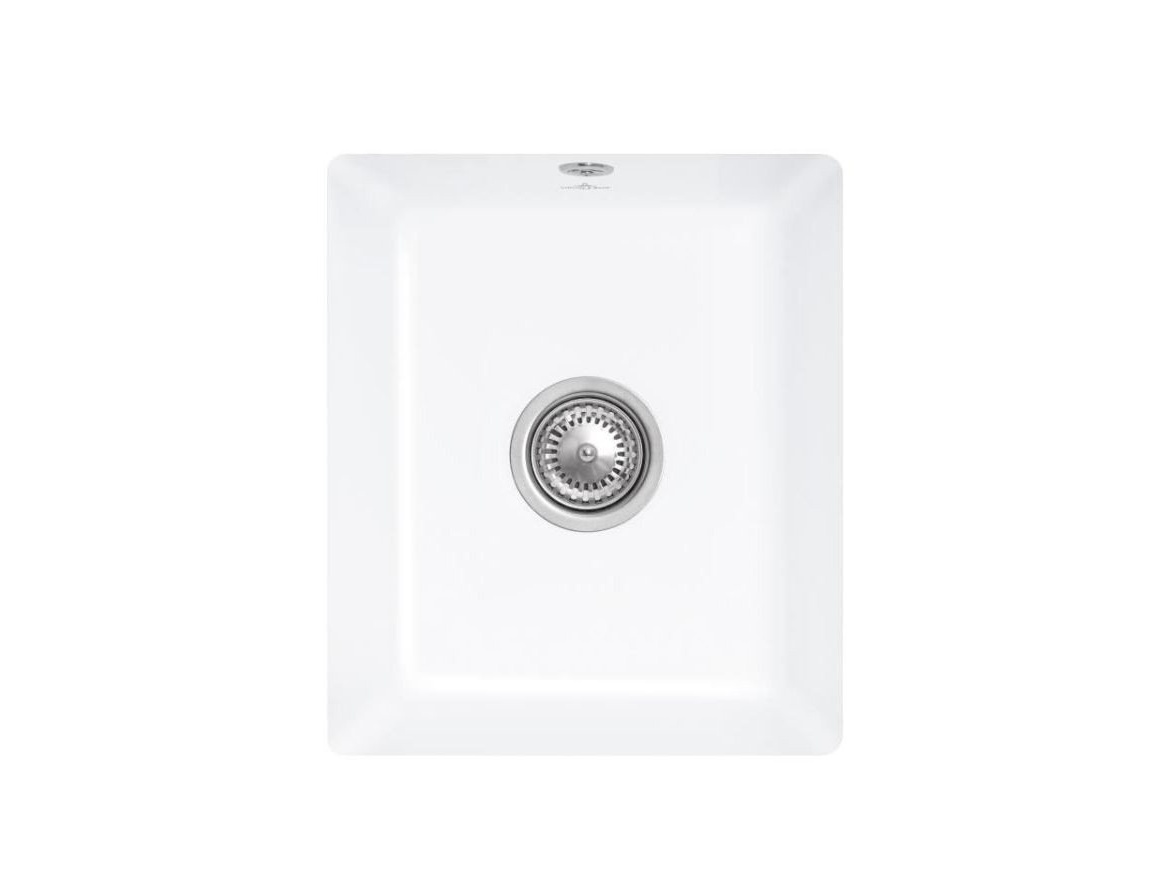 Kuchyňské dřezy Villeroy & Boch Subway 375