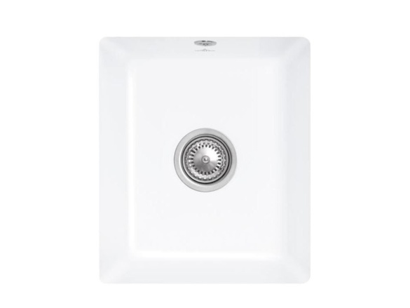 Kuchyňské dřezy Villeroy & Boch Subway 375