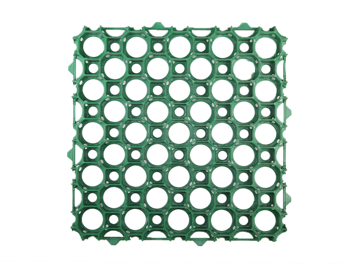 Zatravňovací tvárnice Covernit Covergrid Antislip