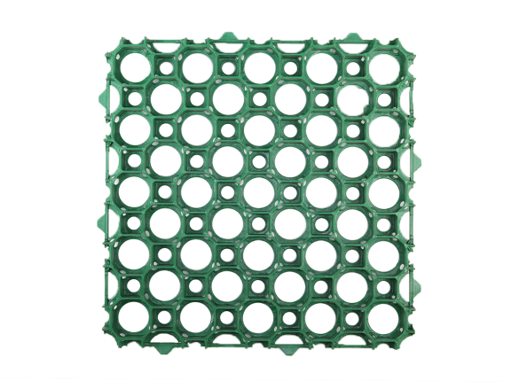 Zatravňovací tvárnice Covernit Covergrid Antislip