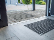 Vana pro rohož ACO VarioLight