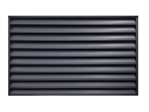 Kerítéspanel Scobax Wide