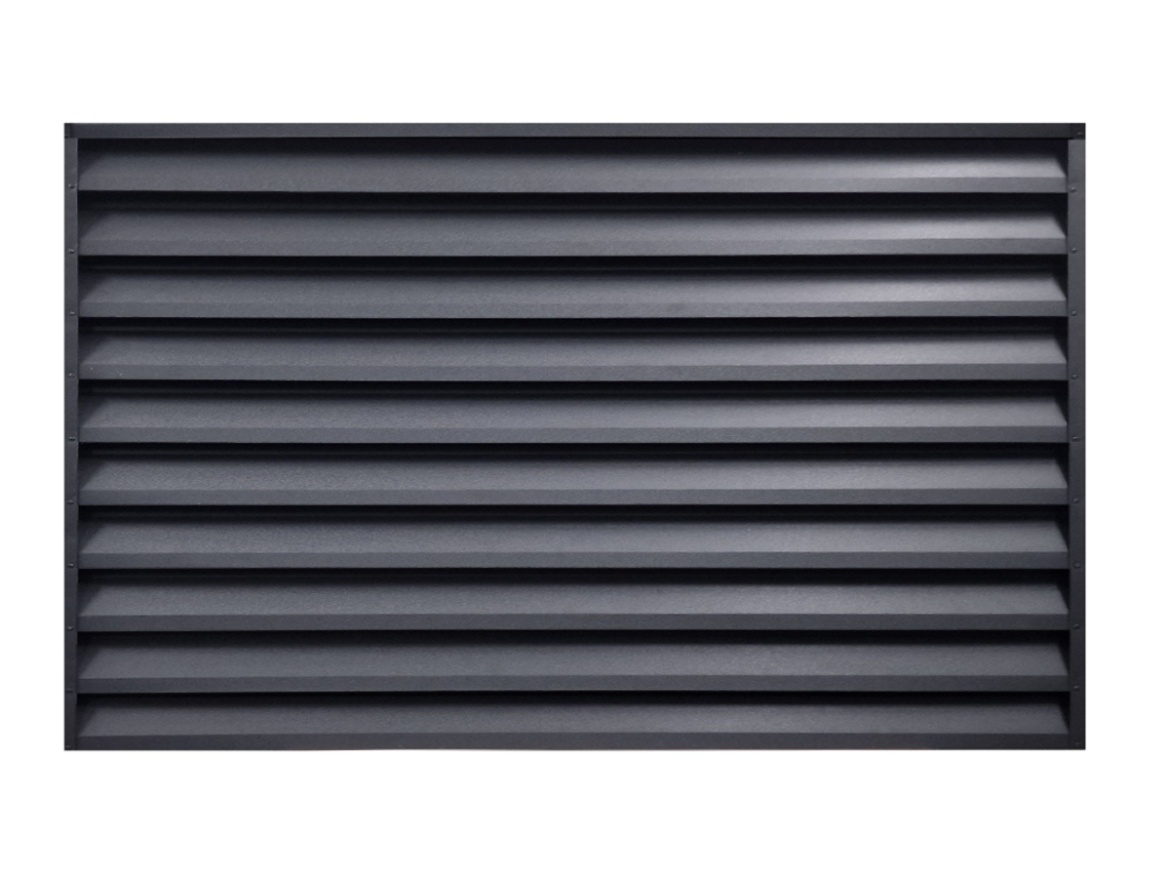 Plotový dielec Scobax Wide