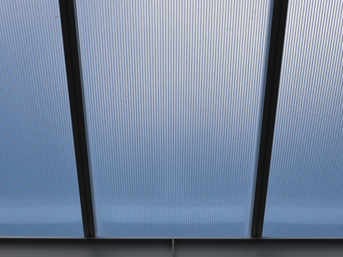 Hliníková pergola Gutta Terrassendach Original