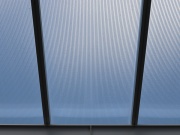 Hliníková pergola Gutta Terrassendach Original