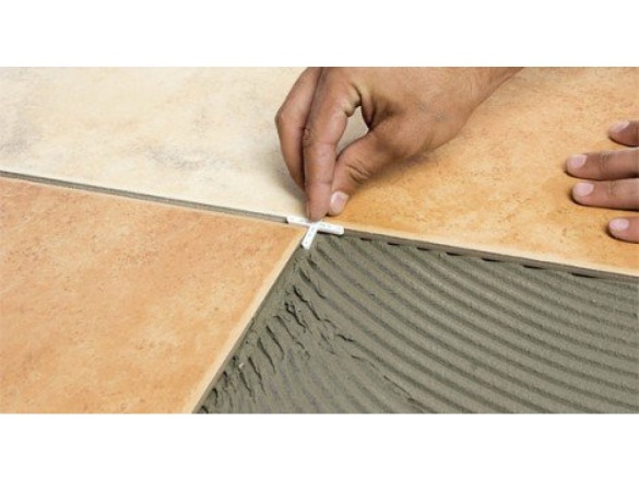 Spárovací křížky Lobster