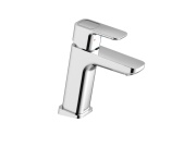 Ravak TD 014.00CR Umyvadlová stojánková baterie 172 mm bez výpusti, chrom