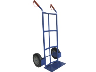 Épület –  G21 Rudl 200