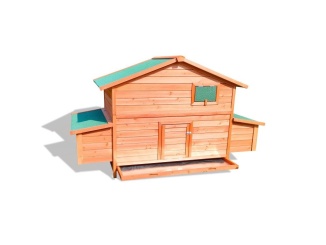 Chov zvierat – Scobax Duckens