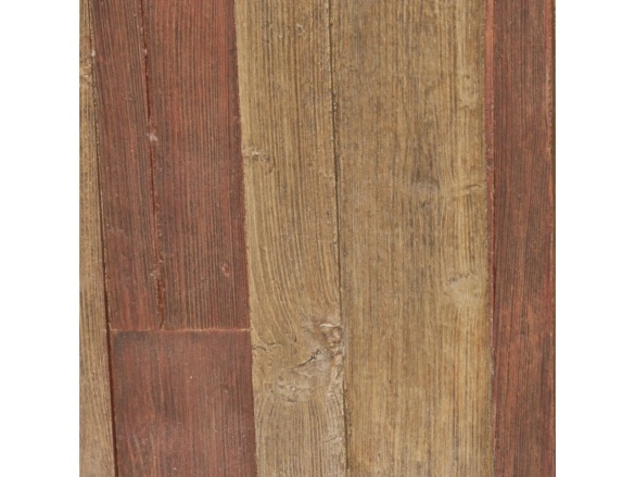 G21 Květináč  Wood Box 59 cm