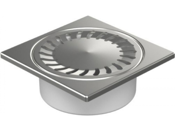 Vpusť Chuděj DN 50/55