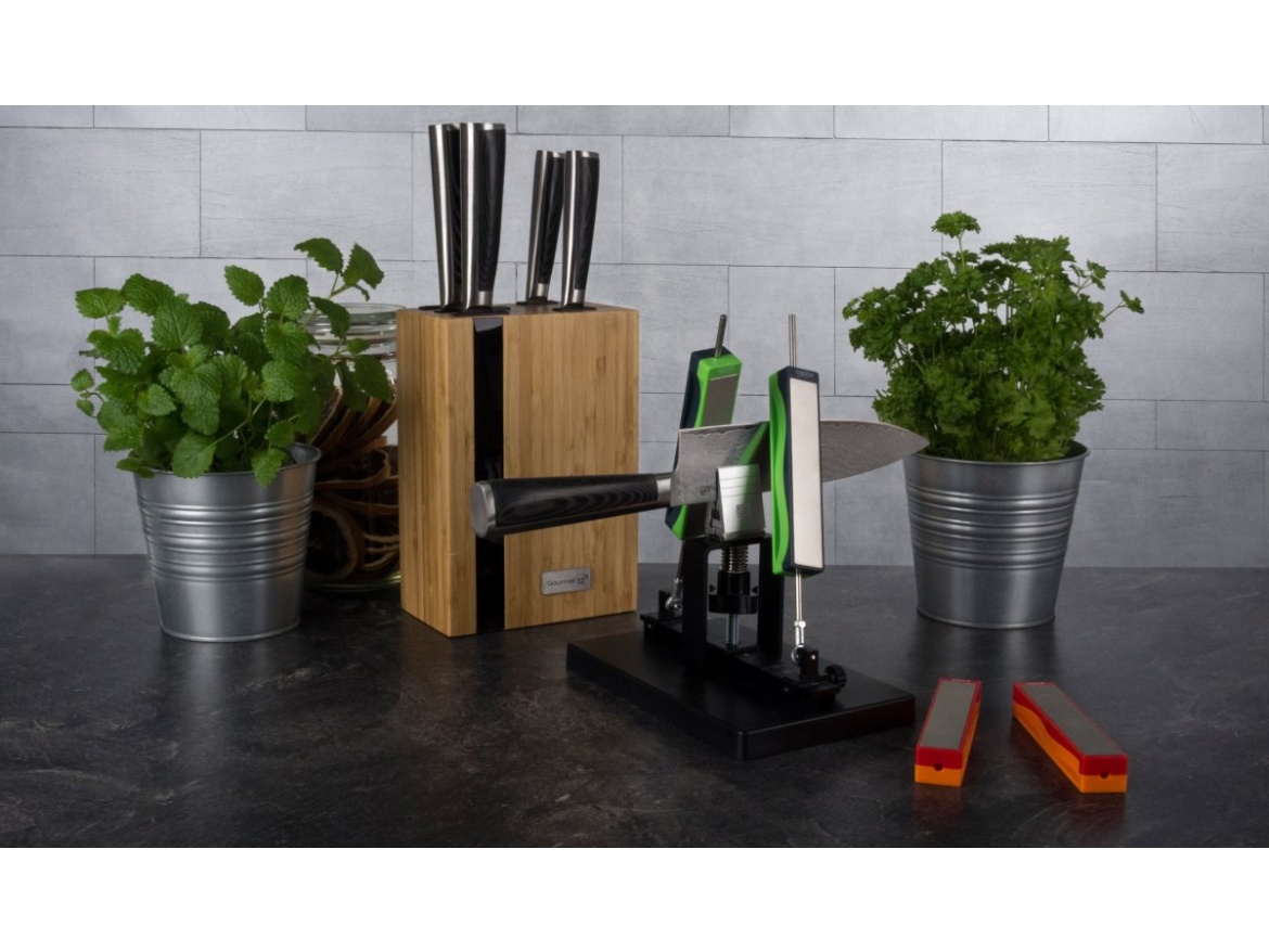 G21 Ostřící sada  Profi, Diamant