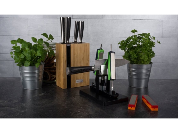 G21 Ostřící sada  Profi, Diamant