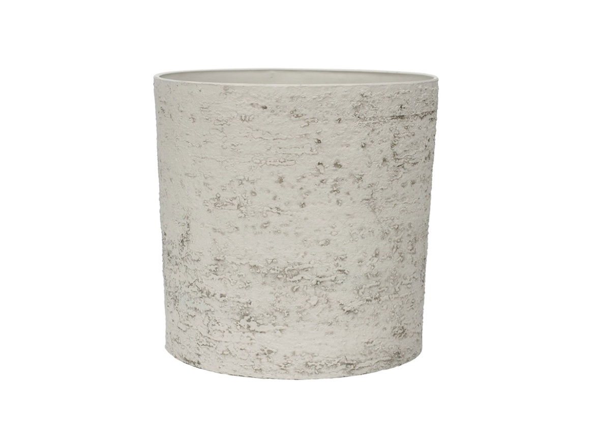 Květináč 43 x 43 x 43 G21 Baltic Coil