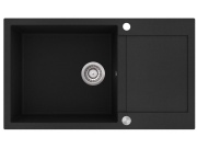 Kuchyňské dřezy Helika Tesa 860.0E