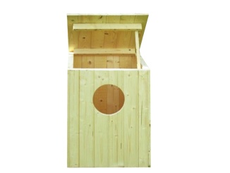 Élő kert –  Česká Manufaktura Špaček