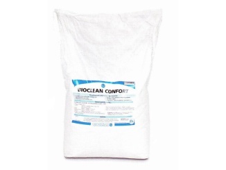 Állattenyésztés –  Scobax AKTILIT PLUS (Bioclean Confort) 25 kg - dezinfekční a vysoušecí prostředek pro stáje a kurníky