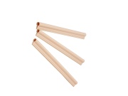 Klipy k plotovým pásům Scobax