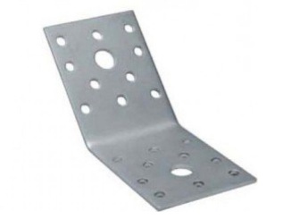 Szögek –  Koelner Rovnoramenný úhelník 135° Plus D-ZS 105 x 105 x 90 mm