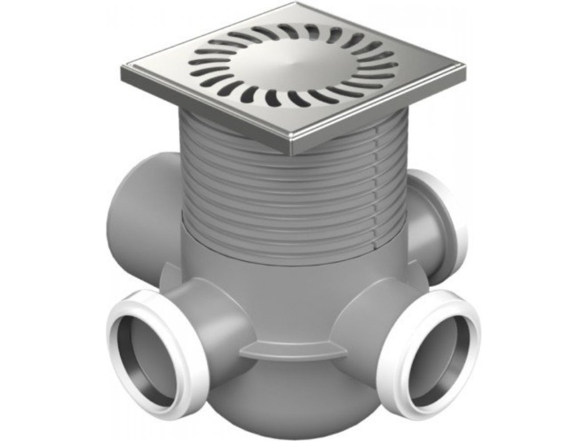 Vpusť Chuděj PVM 50