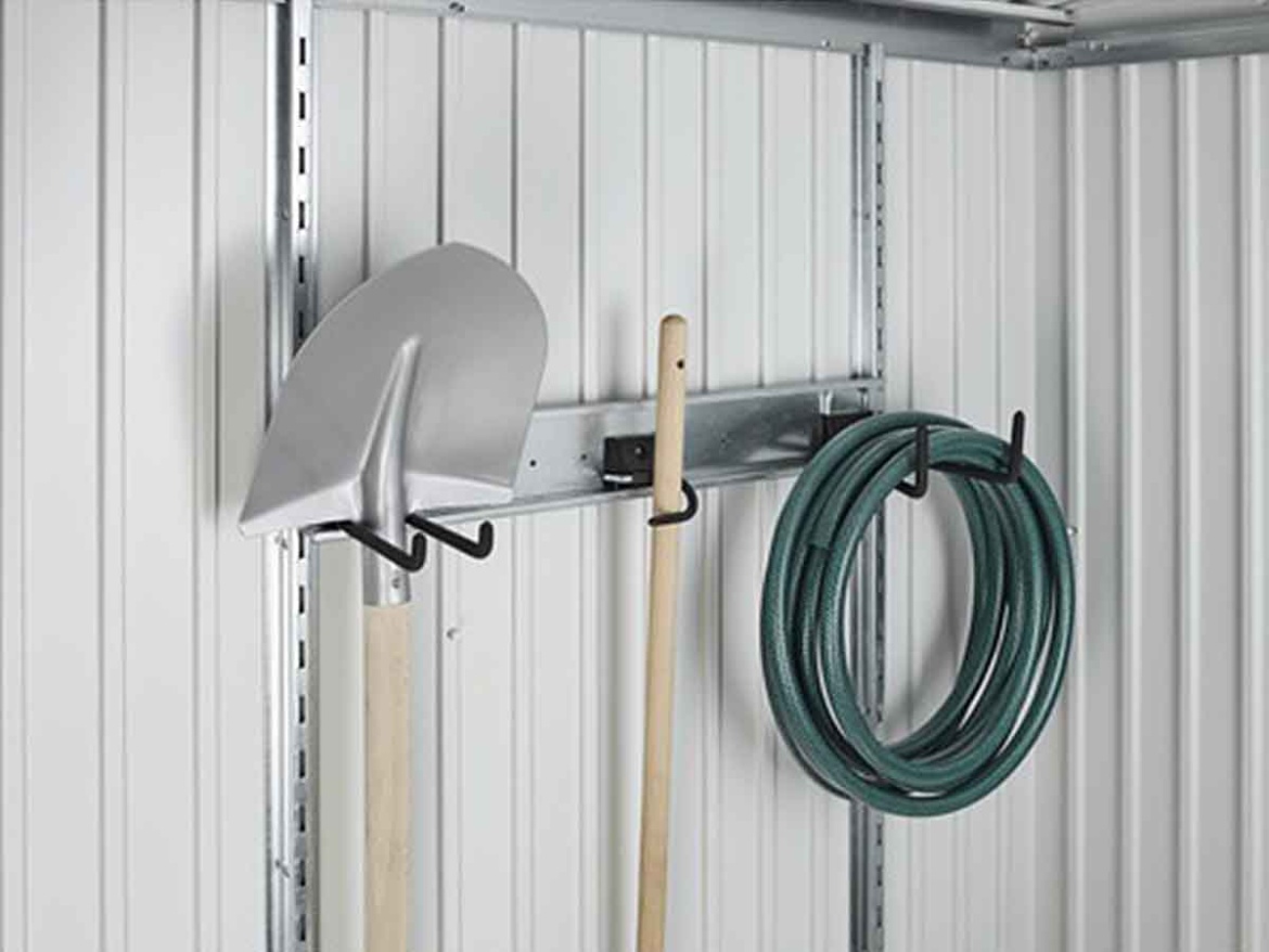 GE Biohort Regálové stojny