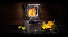 G21 Blender  Ultimate Graphite Black