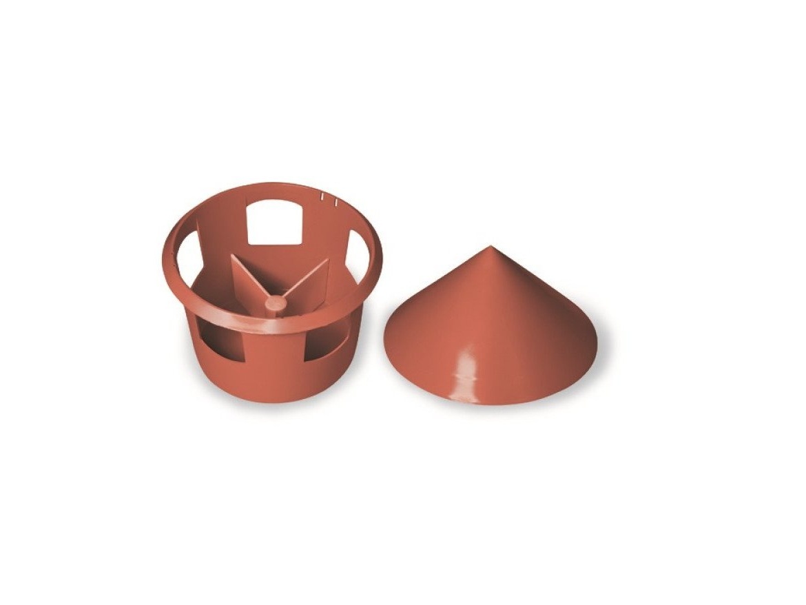 Scobax 30101 - Oddělovač pro krmítko GAUN 30100