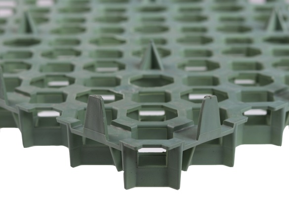 Zatrávňovacie tvárnice Stella green Profi Garden