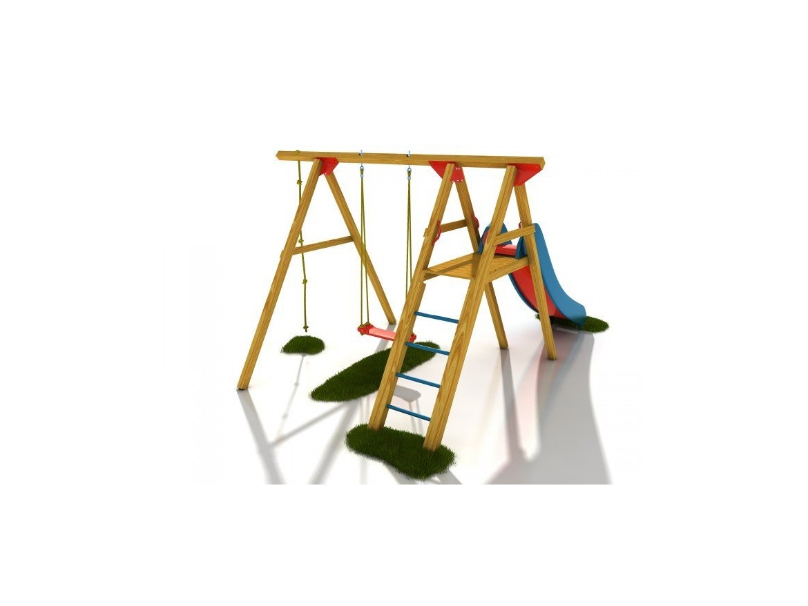 Dětské hřiště na zahradu Česká Manufaktura Čipera