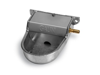 Drůběž – Scobax Plováková napáječka GAUN 71065 P3 - hliník