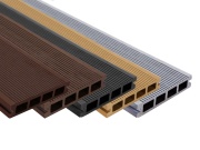 G21 Vzorník WPC prken Terraco