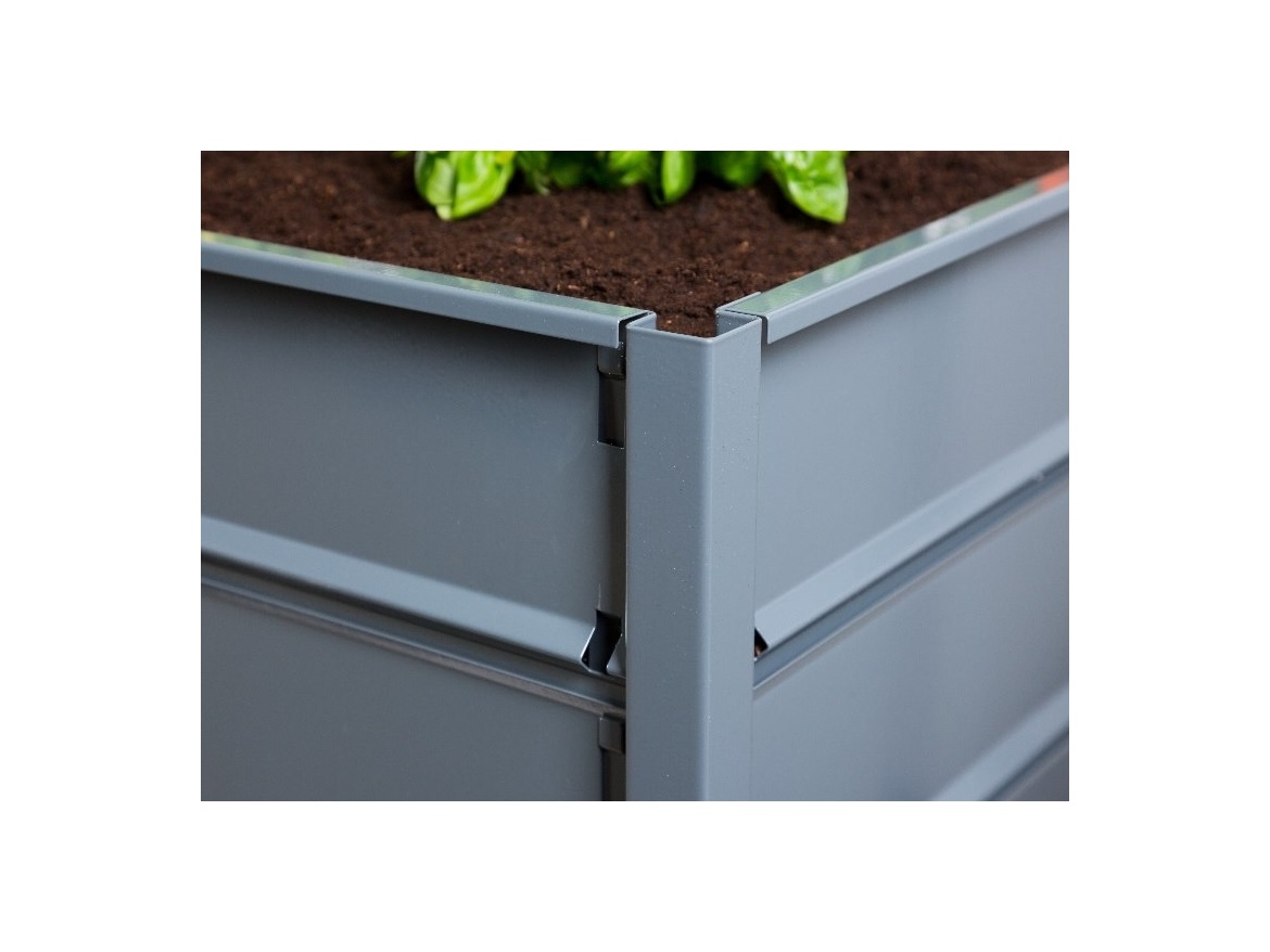 Scobax Vysoký záhon VZ