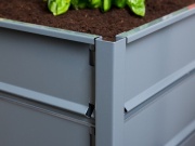 Vysoký záhon Scobax Vysoký záhon VZ