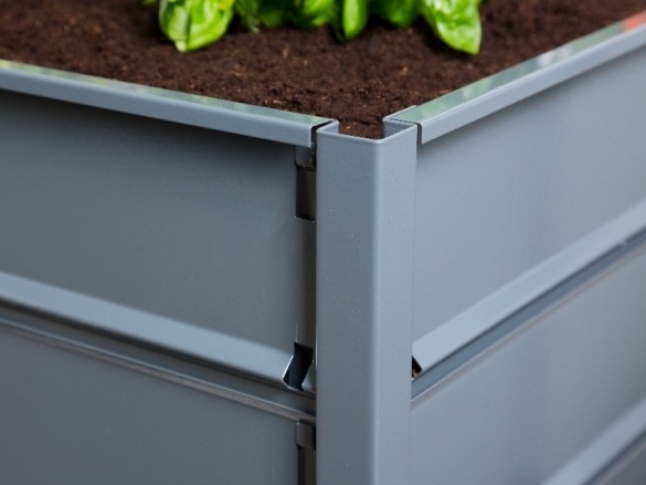 Vysoký záhon Scobax Vysoký záhon VZ