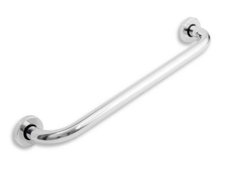 Koupelnový nábytek –  Novaservis Madlo rovné, leštěná nerez, , R6630.44