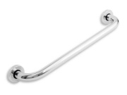 Novaservis Madlo rovné, leštěná nerez, , R6630.44