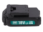 Powerplus Pila ocaska POWEBSET24