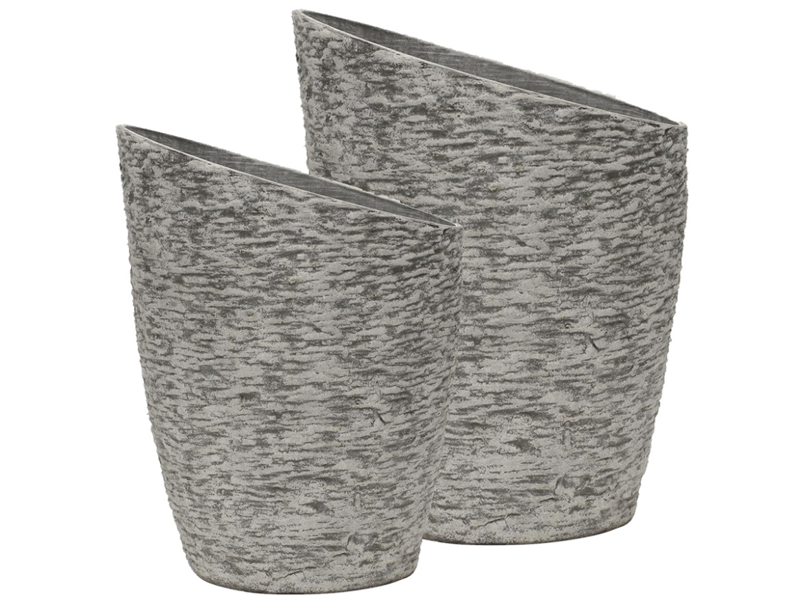 G21 Květináč Natur Peak