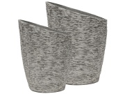 G21 Květináč Natur Peak