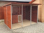 Koterec Česká Manufaktura Buddy Ully