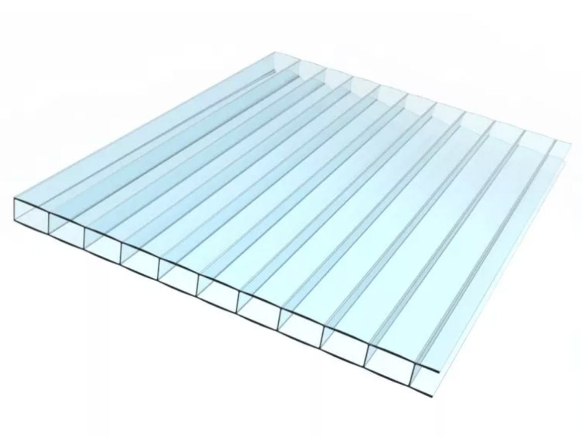 Polykarbonátová deska Scobax