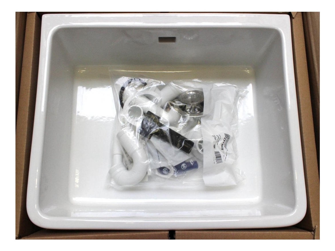 Kuchyňské dřezy Deante Sabor 595