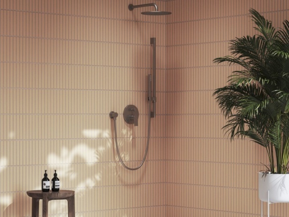 Ravak PN 061.00CR.O2 Podomítková baterie 2-cestná s tělesem, chrom