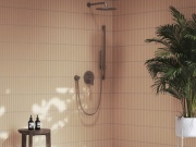 Ravak PN 061.20GB.O2 Podomietková batéria 2-cestná s telesom, grafit kefovaný