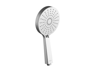 Ruční sprchy – Ravak 961.00CR Ruční sprcha, 3 funkce, chrom