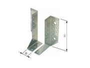 Dělená vzpěra trámu Koelner D-WD