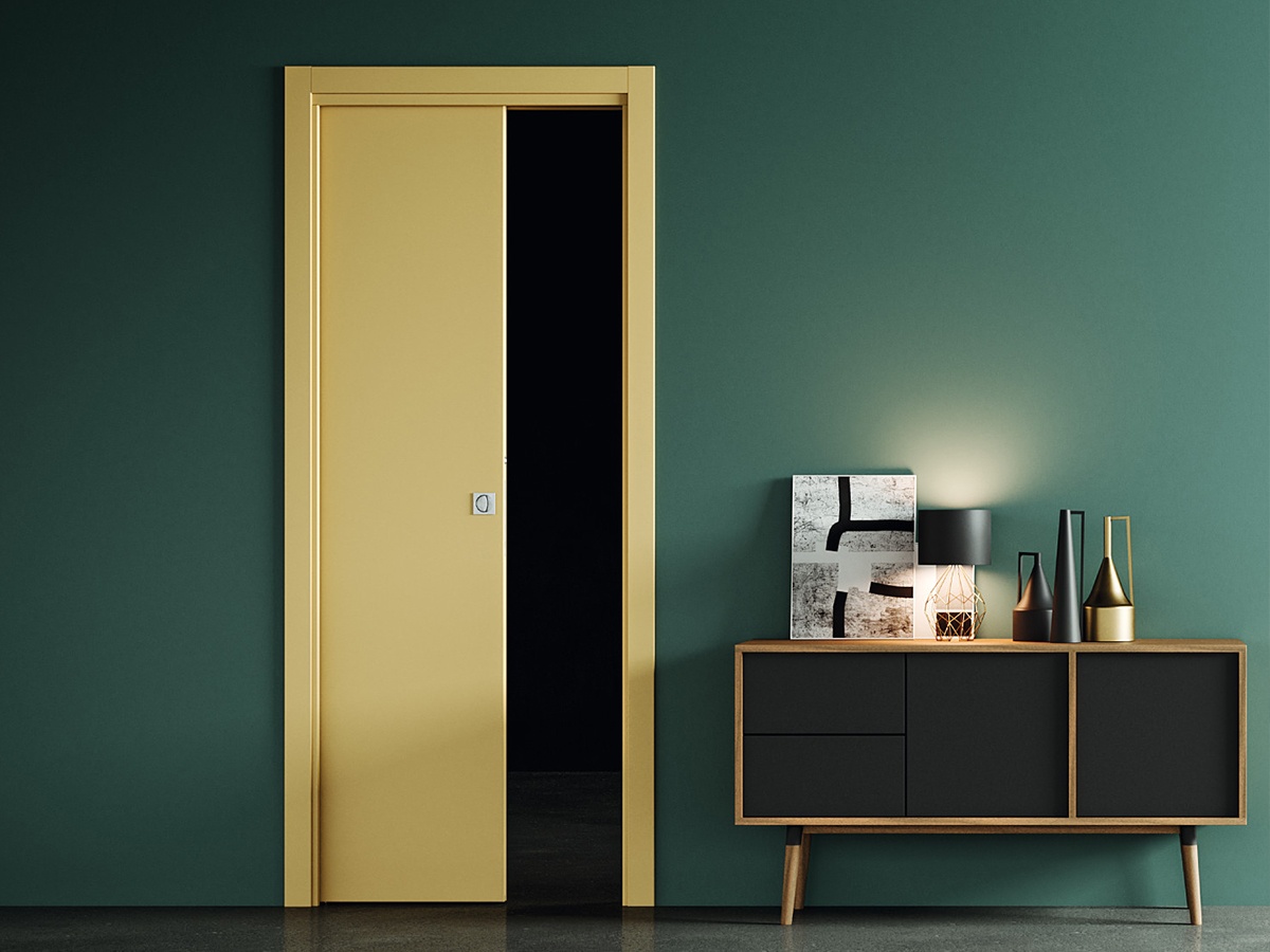 Standard ZDP Ermetika Evolution ZDP